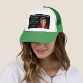 パリン引用文ホープイチャンシー物 キャップ (インサイチュ)