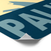 パリン2012ポスター ポスター (角)