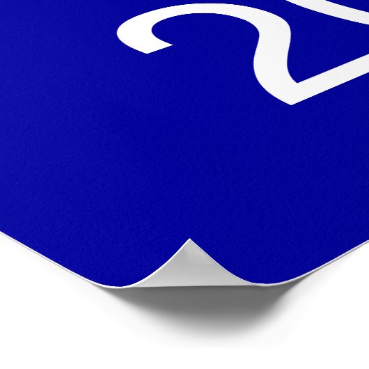 パリン, 2012 ポスター (角)