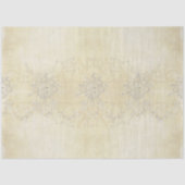 パリヴィンテージエレガントエフエマラ壁紙デコページ 薄葉紙 (正面)