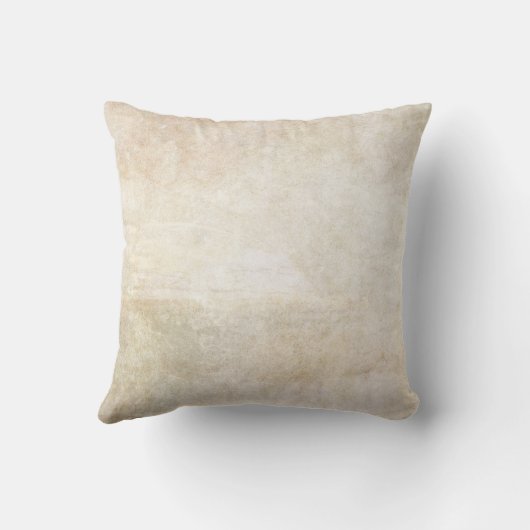 パリヴィンテージブルーアジサイ枕 クッション (裏面)