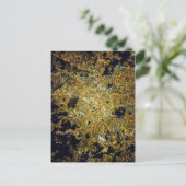 パリヴュデュシエルラヌイ ポストカード (スタンド正面)