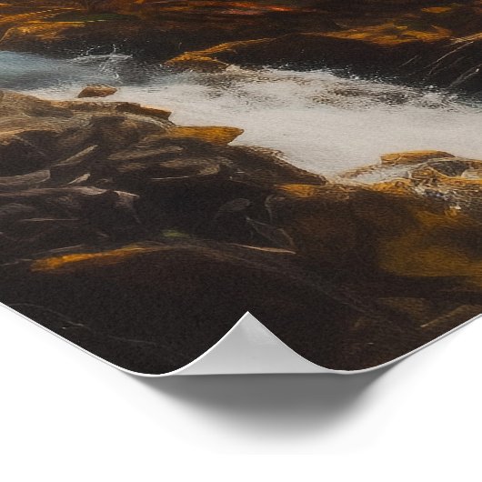 パリー ポスター (角)