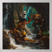 パリー ポスター (正面)