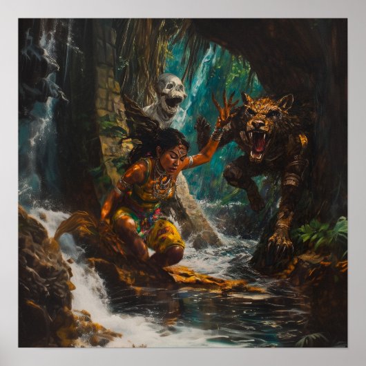 パリー ポスター (正面)