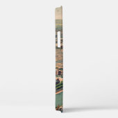 パリ万博のパノラマ Case-Mate iPhoneケース (裏面 / 右)