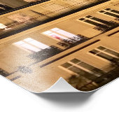 パリ写真 フォトプリント            (角)