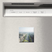 パリ冷蔵庫用マグネット マグネット (インサイチュ (食洗機))