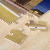 パリ凱旋門 ジグソーパズル (側面)