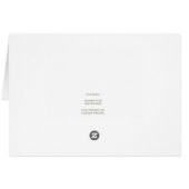 パリ場面カード (裏面横)