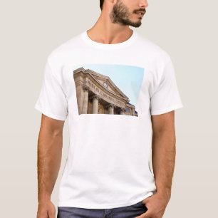 パリ市役所 Tシャツ