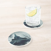 パリ旅行エッフェル コースター (側面)