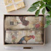 パリ旅行 薄葉紙 (ギフト)