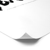 パリ最高のス ポスター (角)