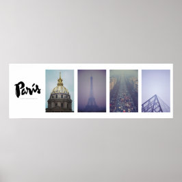 パリ最高のス ポスター