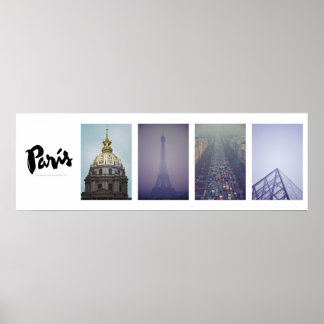 パリ最高のス ポスター