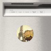 パリ磁石 マグネット (インサイチュ (食洗機))