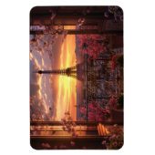 パリ磁石 マグネット (縦)