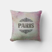 パリ装飾用クッション クッション (正面)