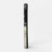 パリ通りレインデイカイルボッテ Case-Mate iPhoneケース (裏面/左)