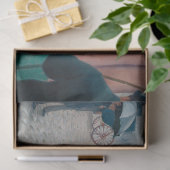 パリ通りレインデイグスターブカイルボッテ 薄葉紙 (ギフト)