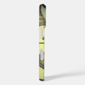 パリ通りレインデイバイグスターブカイルボッテ Case-Mate iPhoneケース (裏面 / 右)