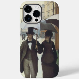 パリ通り雨日 Case-Mate iPhone 14 PRO MAXケース