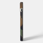 パリ通り雨日 Case-Mate iPhoneケース (裏面 / 左)