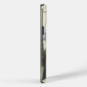 パリ通り雨日 Case-Mate iPhoneケース (裏面 / 右)