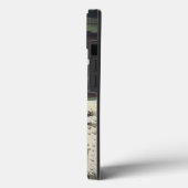 パリ通り雨日 Case-Mate iPhoneケース (裏面 / 左)