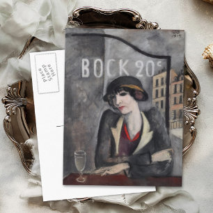 パリ郊外ヴィンテージ ポストカード