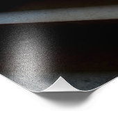 パリ階段 フォトプリント            (角)