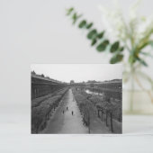 パリ1920 ポストカード (スタンド正面)