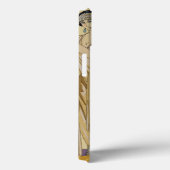 パリ1920-30年の判断(pochoirのプリント) Case-Mate iPhoneケース (裏面 / 右)