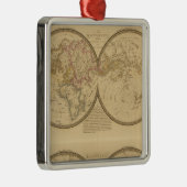 パリ2 メタルオーナメント (右)