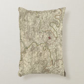 パリ3 アクセントクッション (正面(垂直))