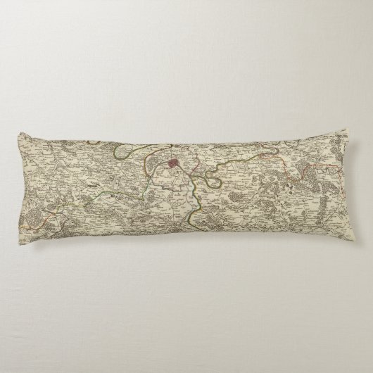 パリ3 ボディピロー (裏面)