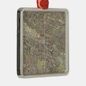 パリ4 メタルオーナメント (右)