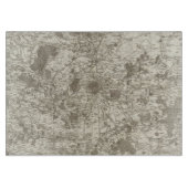 パリ5 カッティングボード (正面)