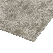 パリ5 カッティングボード (角)