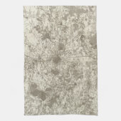 パリ5 キッチンタオル (縦)