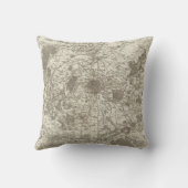 パリ5 クッション (裏面)