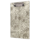 パリ5 クリップボード (左)