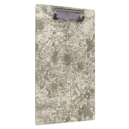 パリ5 クリップボード (右)