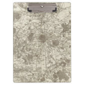 パリ5 クリップボード (正面)