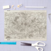 パリ5 薄葉紙 (クラフト)