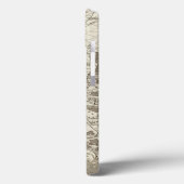 パリ5 Case-Mate iPhoneケース (裏面 / 左)