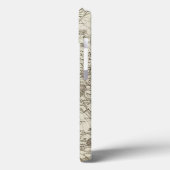 パリ5 Case-Mate iPhoneケース (裏面 / 左)