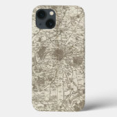 パリ5 Case-Mate iPhoneケース (裏面)