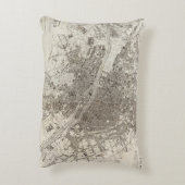 パリ アクセントクッション (裏面(縦))